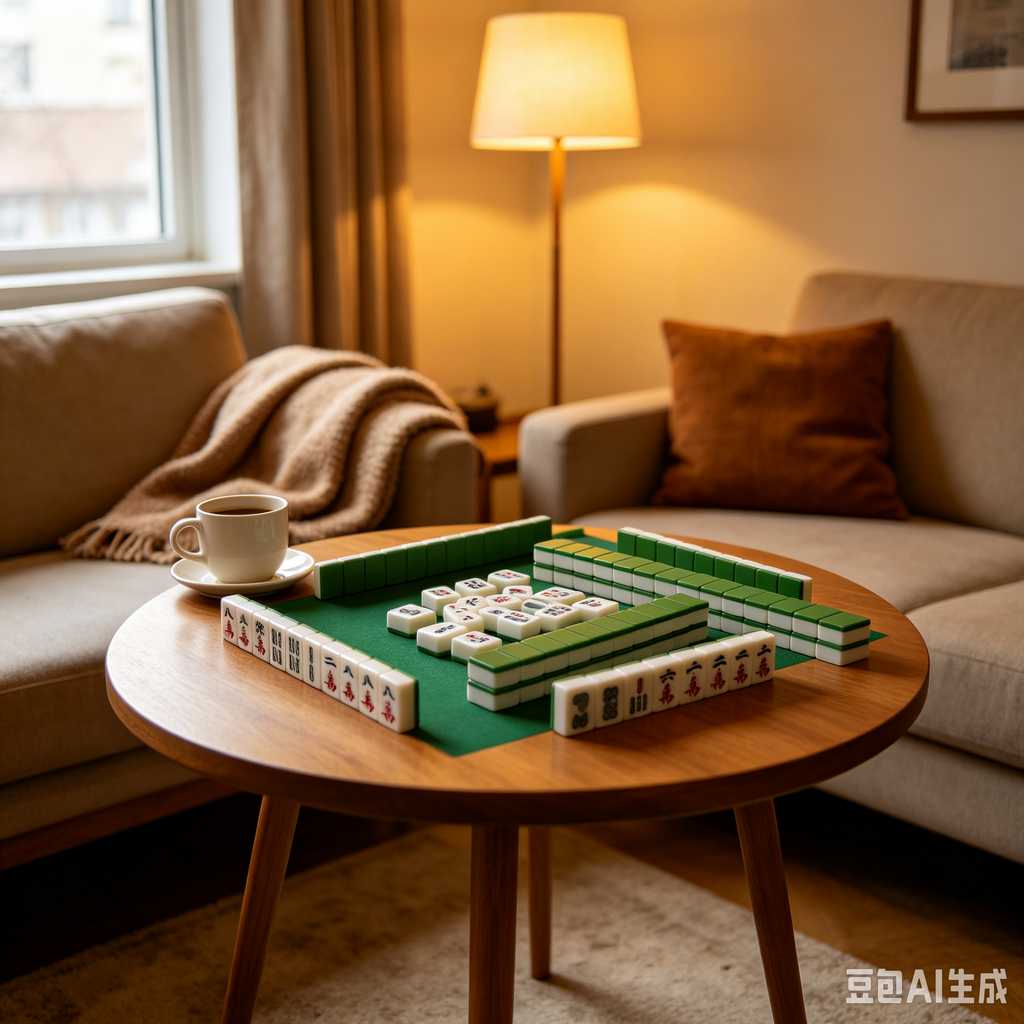 wroclaw,mahjong